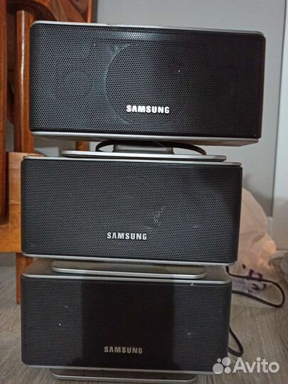 Колонки samsung