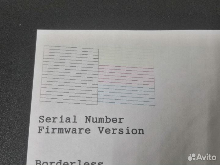 Мфу Epson L364 с снпч цветной