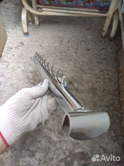 Кронштейны разные