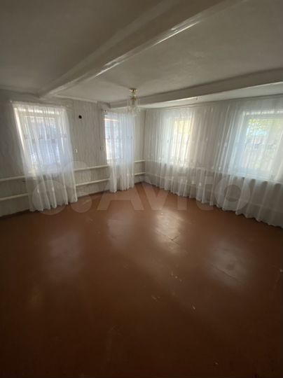 Дом 59,2 м² на участке 6,8 сот.