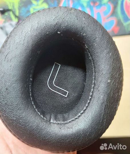 Беспроводные наушники crown