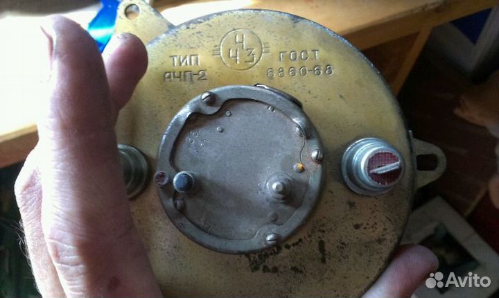 Часы на Победу