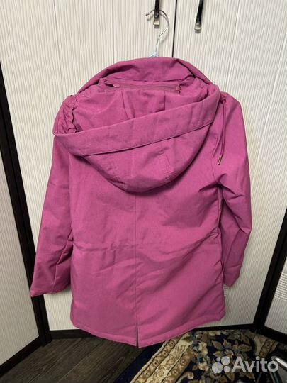 Куртка для девочки 152 yoot