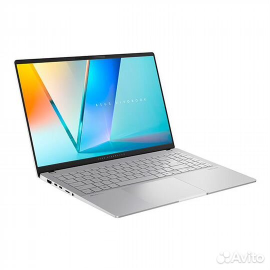 Ноутбук Asus Vivobook S 15 oled S5507QA-MA052W 90NB14Q2-M00630