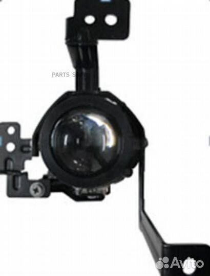 Depo 223-2043R-UE Фара противотуманная R