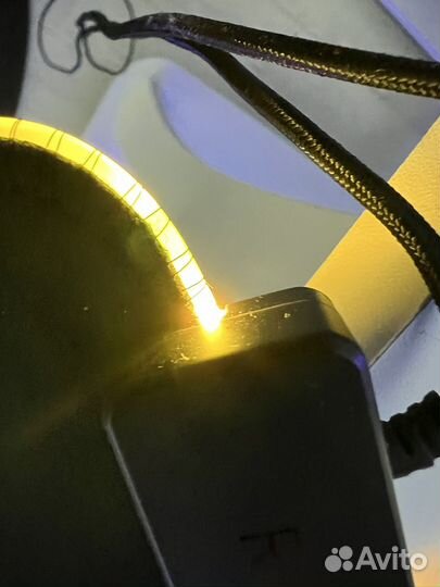 Razer Goliathus Chroma Extended игровой коврик