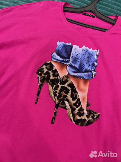 Футболка Турция (54-56)