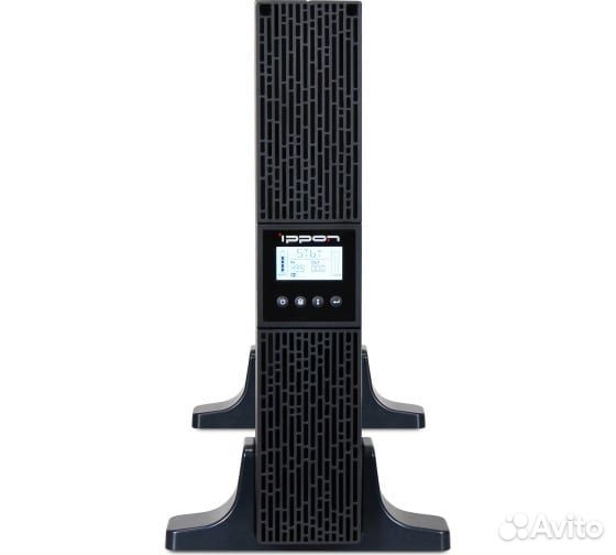 Ибп Smart Winner II 1000 ippon 1192977