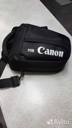 Переходник ef rf