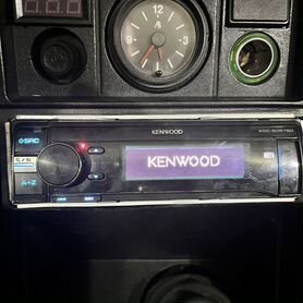 Магнитола kenwood KOC-5057SD