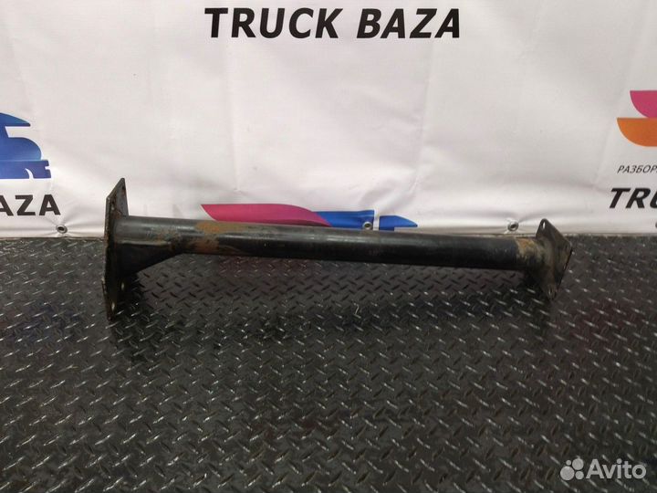 Кронштейн крыла переднего правого Man L2000