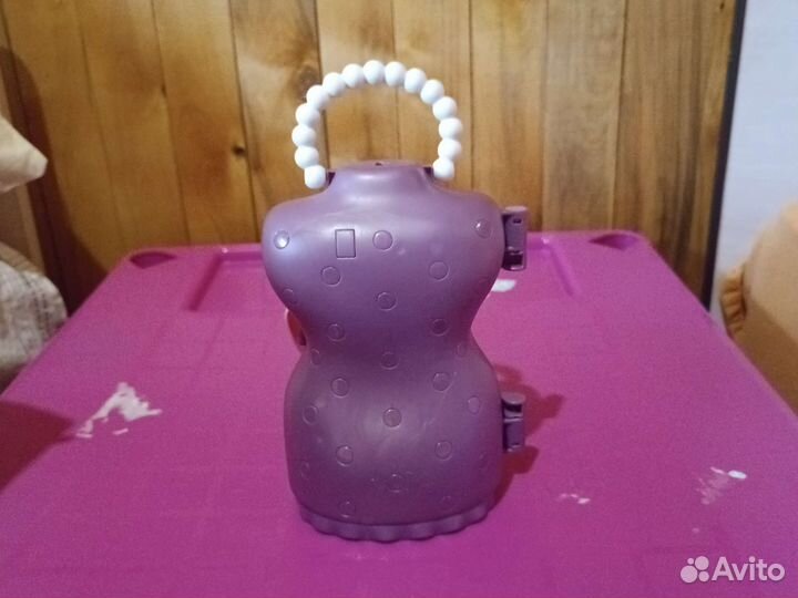 Дом для кукол