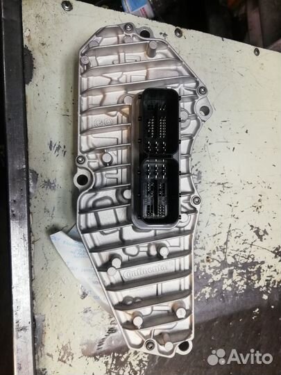 Блок TCM 6DCT250 DPS6 ford фокус3