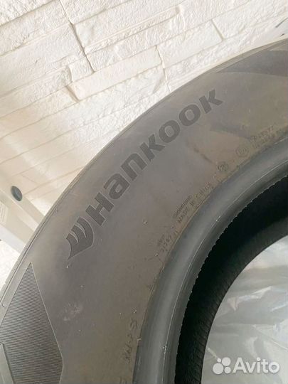 Hankook Ventus S2 265/65 R17