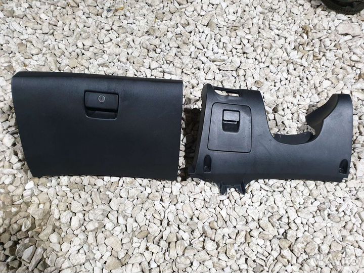 Бардачок Шевроле Круз Chevrolet Cruze