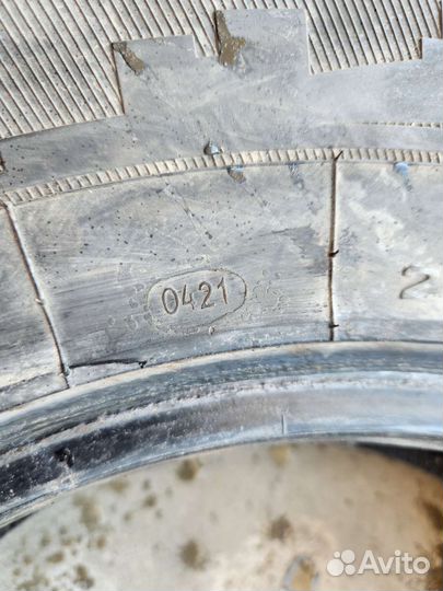 Cordiant All Terrain 245/70 R16