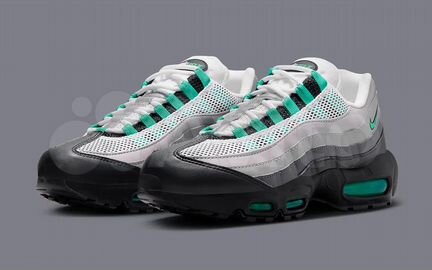 Кроссовки nike air max 95