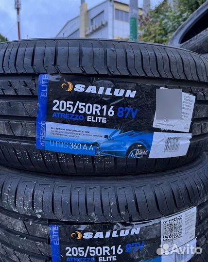 Sailun Atrezzo Elite 205/50 R16 87V