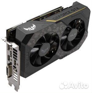 GTX 1660 Super