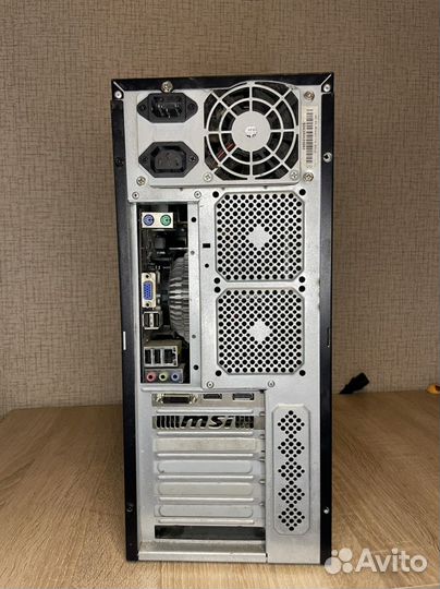 Корпус для пк