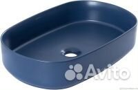 Раковина Allen Brau Fantasy 55 4.11022.ID индиго