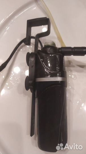Фильтр для аквариума aquael fan-mini plus