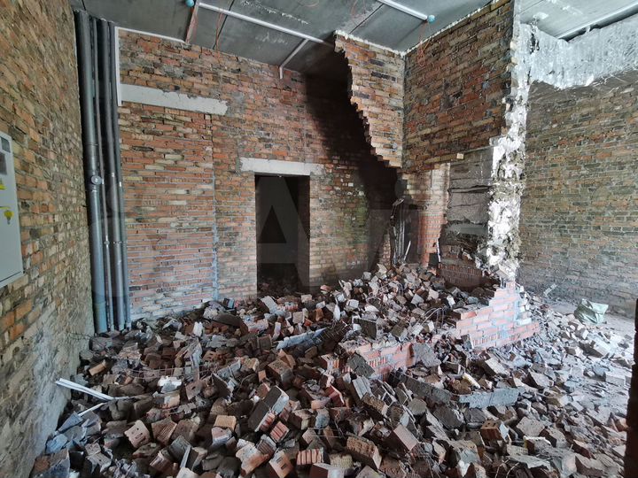 Свободного назначения, 61.8 м²