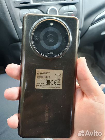 realme 11, 8/256 ГБ