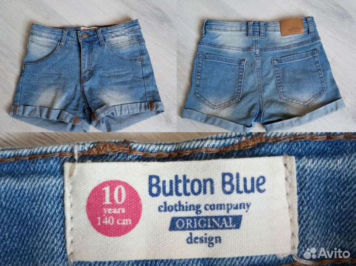 Одежда на девочку