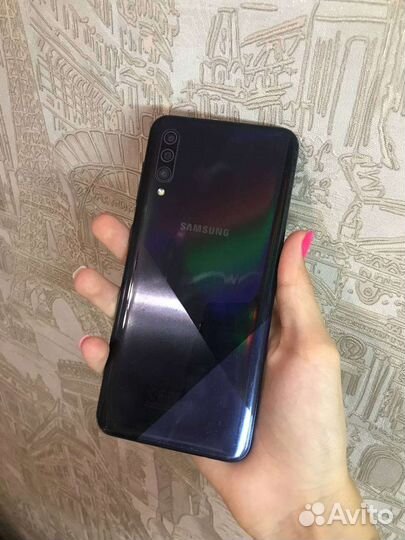 Телефон samsung а30s