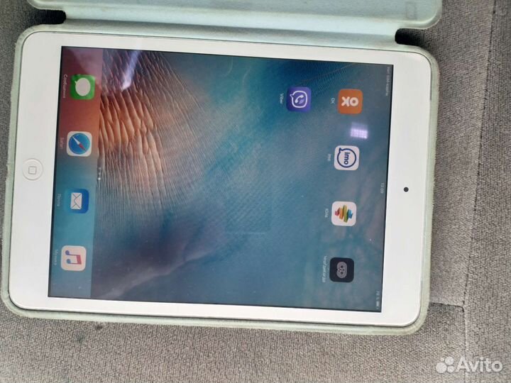 iPad mini