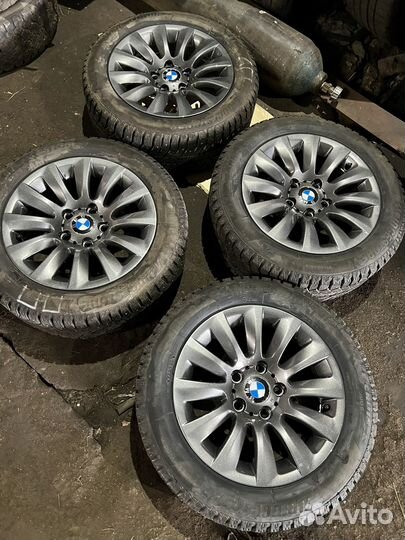 Колёса r16 bmw e90
