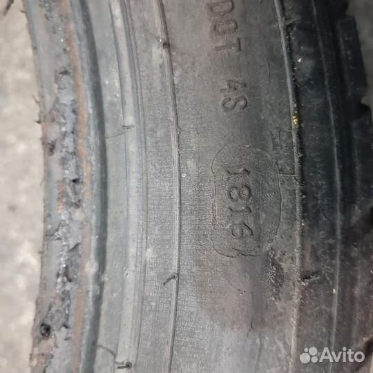 Белшина Artmotion 225/45 R17