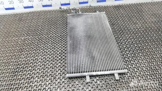 Радиатор кондиционера ford C-MAX 1 (9DN29KB01)