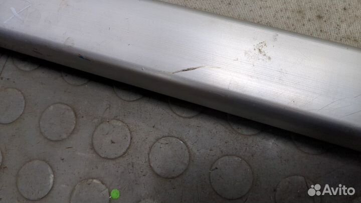 Шторка багажника Toyota Prius, 2007