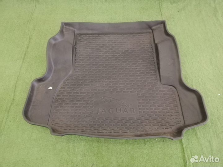 Ковер багажного отделения
