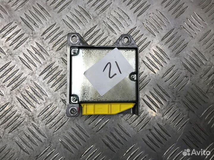 Блок управления SRS Kia Spectra седан S6D 2006