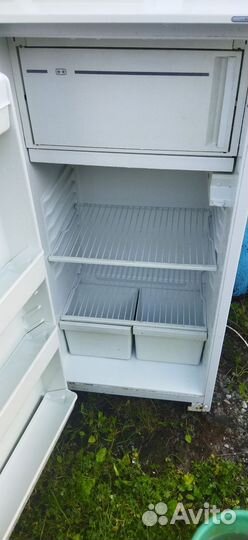 Холодильник атлант