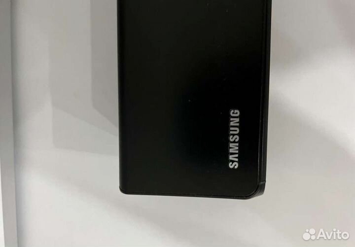 Саундбар Samsung HW-R550, 480вт., два беспр. саба