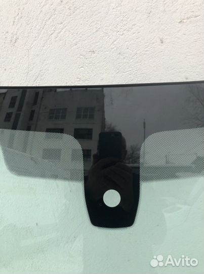 BMW X5 (G05) 5D 2019 - лобовое стекло