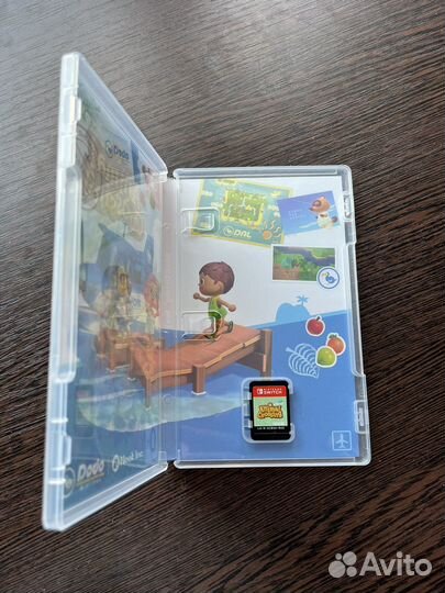 Игры для nintendo switch