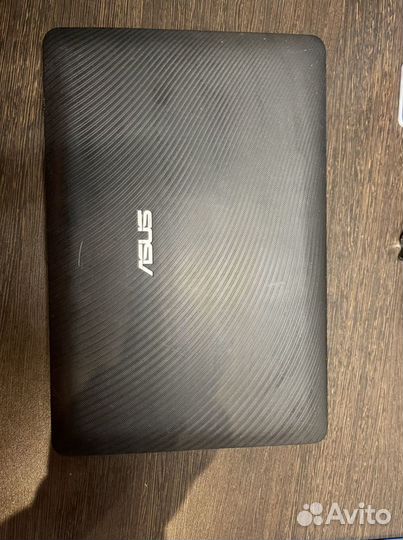 Нетбук asus eee pc