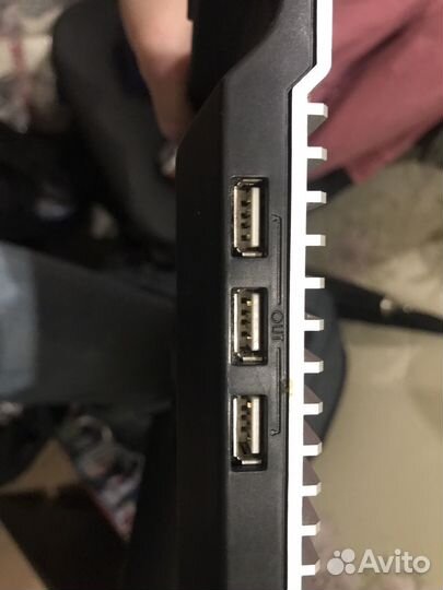 Кулер для ноутбука Deepcool