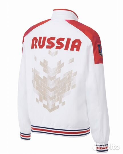 Спортивный костюм форвард женский