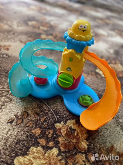 Игрушка для ванны и бассейна ELC