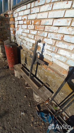 Фаркоп на Газ31105