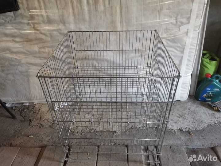 Корзина для распродаж