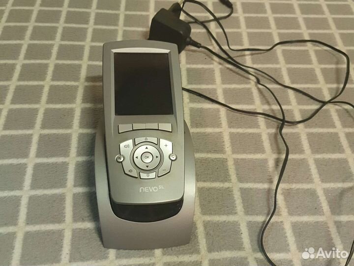 Универсальный пульт Nevo SL