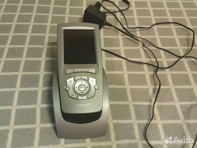 Универсальный пульт Nevo SL