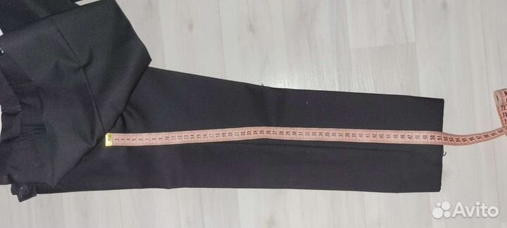 Школьный костюм для первоклассника